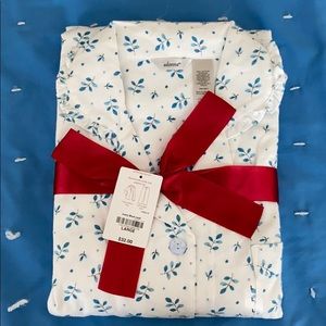 100% Cotton Flannel Pajamas